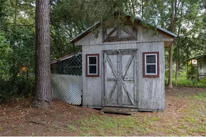 1424 NW 13th Avenue, Chiefland, FL 32626 - Photo 34