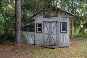 1424 NW 13th Ave, Chiefland, FL 32626 - Photo 34
