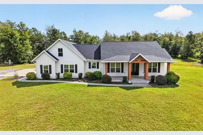 11833 NW 234th Street, Alachua, FL 32615 - Photo 1