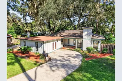 2809 NW 35th Place, Gainesville, FL 32605 - Photo 2