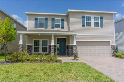 1400 NW 127th Drive, Newberry, FL 32669 - Photo 1