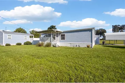 13250 NE 16th Avenue, Trenton, FL 32693 - Photo 1