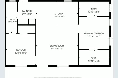 13250 NE 16th Avenue, Trenton, FL 32693 - Photo 36