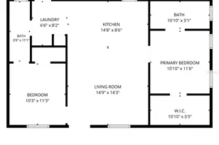 13250 NE 16th Ave, Trenton, FL 32693 - Photo 36