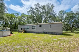 7224 SE 163rd Ln, Lake Butler, FL 32054 - Photo 48