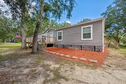 7224 SE 163rd Lane, Lake Butler, FL 32054 - Photo 1
