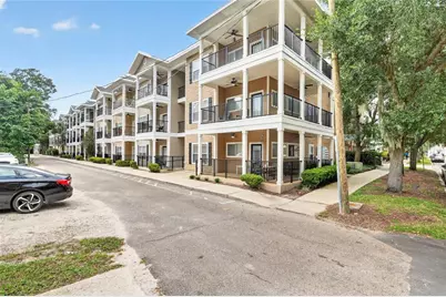 1440 NW 3rd Place #305, Gainesville, FL 32603 - Photo 1