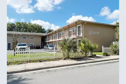 501 NW 15th Avenue #4, Gainesville, FL 32601 - Photo 1
