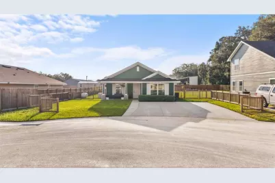 1981 N Roberts Trail, Bell, FL 32619 - Photo 2