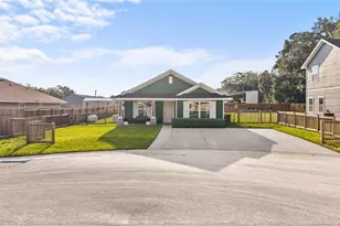 1981 N Roberts Trail, Bell, FL 32619 - Photo 2