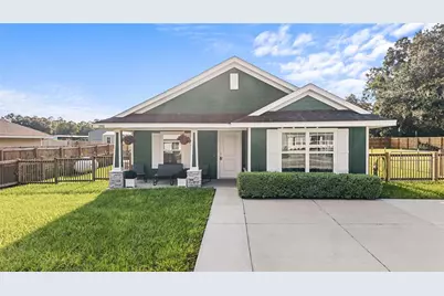 1981 N Roberts Trail, Bell, FL 32619 - Photo 1