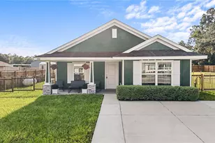 1981 N Roberts Trail, Bell, FL 32619 - Photo 1