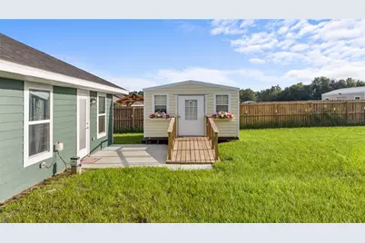 1981 N Roberts Trail, Bell, FL 32619 - Photo 26