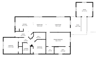 1981 N Roberts Trail, Bell, FL 32619 - Photo 40