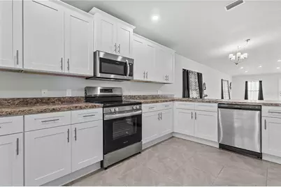 1981 N Roberts Trail, Bell, FL 32619 - Photo 6