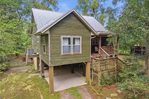 18841 NW 282nd Dr, High Springs, FL 32643 - Photo 2