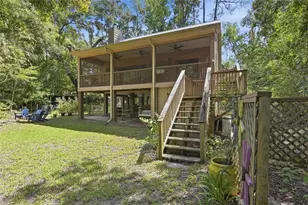18841 NW 282nd Dr, High Springs, FL 32643 - Photo 50