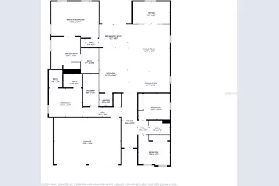 24400 NW 12th Place, Newberry, FL 32669 - Photo 42