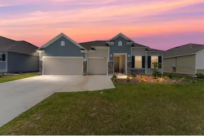 24400 NW 12th Place, Newberry, FL 32669 - Photo 2