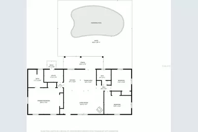 1869 SW 32nd Place, Bell, FL 32619 - Photo 54