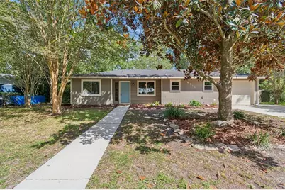 6511 NW 29th Street, Gainesville, FL 32653 - Photo 1