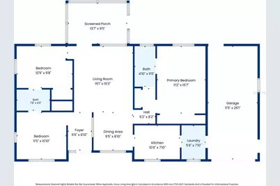 6511 NW 29th Street, Gainesville, FL 32653 - Photo 26