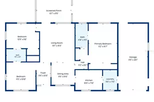 6511 NW 29th St, Gainesville, FL 32653 - Photo 26