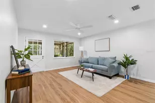 6511 NW 29th St, Gainesville, FL 32653 - Photo 2