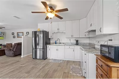 473 SE 964th Street, Old Town, FL 32680 - Photo 6