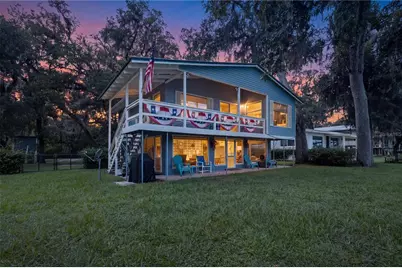 473 SE 964th Street, Old Town, FL 32680 - Photo 32