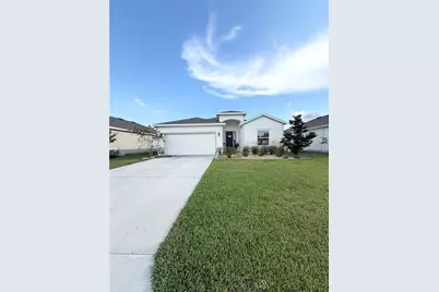 24463 NW 13th Boulevard, Newberry, FL 32669 - Photo 1