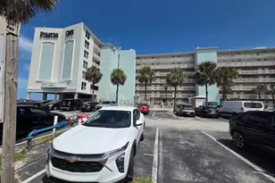 3501 S Atlantic Ave, Daytona Beach Shores, FL 32118 - Photo 1