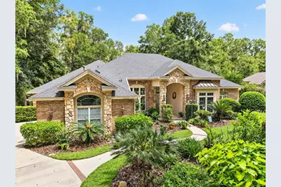 6505 NW 81st Boulevard, Gainesville, FL 32653 - Photo 1