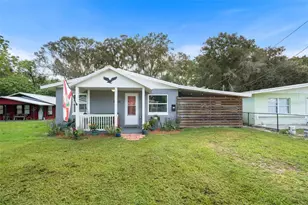 12405 SE 135th Terrace, Ocklawaha, FL 32179 - Photo 1