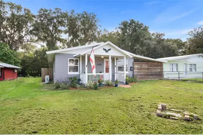 12405 SE 135th Terrace, Ocklawaha, FL 32179 - Photo 2