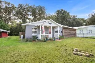 12405 SE 135th Terrace, Ocklawaha, FL 32179 - Photo 2