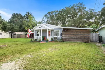 12405 SE 135th Terrace, Ocklawaha, FL 32179 - Photo 36
