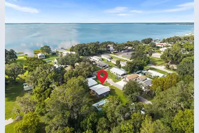 12405 SE 135th Terrace, Ocklawaha, FL 32179 - Photo 40