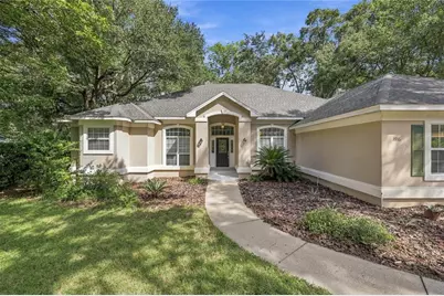 3916 SW 98th Drive, Gainesville, FL 32608 - Photo 1