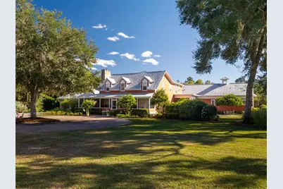 11317 NW 199th Avenue, Alachua, FL 32615 - Photo 1