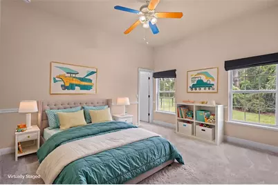 14524 NW 41 Avenue, Newberry, FL 32669 - Photo 22