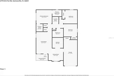 2776 SE 21st Road, Gainesville, FL 32641 - Photo 40