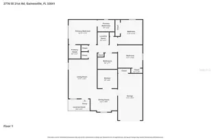 2776 SE 21st Rd, Gainesville, FL 32641 - Photo 40