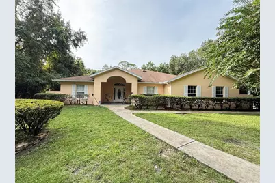 21403 SE 111th Avenue, Hawthorne, FL 32640 - Photo 1