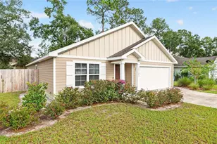 20105 NW 247th St, High Springs, FL 32643 - Photo 2