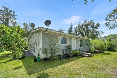 240 SE 923rd Street, Old Town, FL 32680 - Photo 1