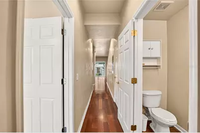 1567 NW 29th Road #3, Gainesville, FL 32605 - Photo 4