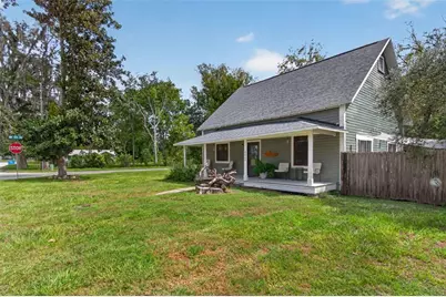 18445 NW 235th Street, High Springs, FL 32643 - Photo 2