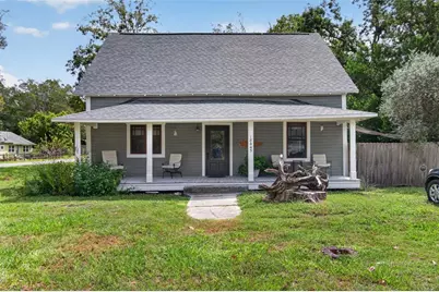 18445 NW 235th Street, High Springs, FL 32643 - Photo 1