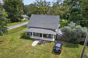 18445 NW 235th St, High Springs, FL 32643 - Photo 44